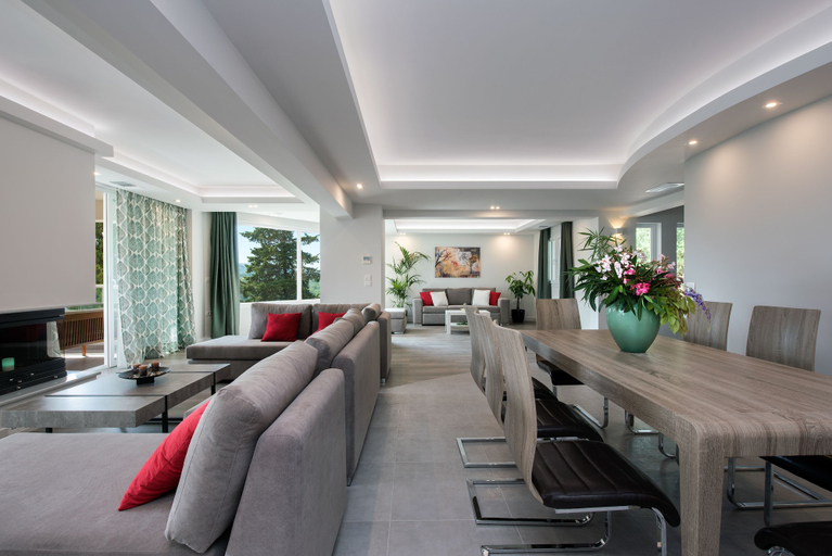 Others 5, Gem Villa in Viros Corfu, Ionian Islands