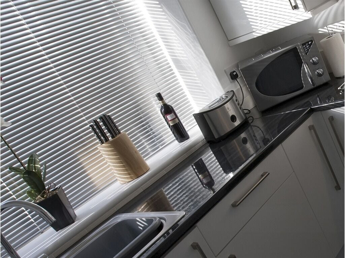 Others 3, Aberdeen Serviced Apartments - The Lodge, Aberdeen