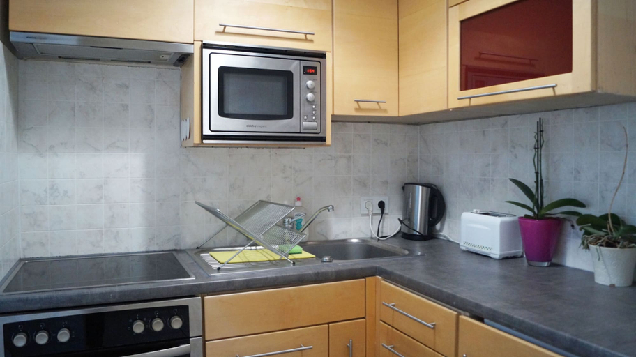 Others 5, Modern Apartment in The Heart of Vienna 4, Wien