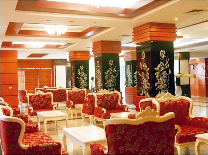 Others 5, Hoa Nam Hotel, Ứng Hoà