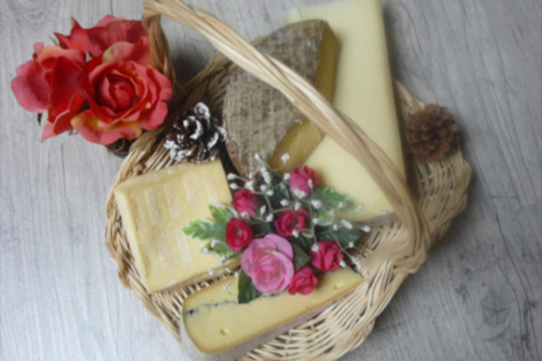 Food & Drinks 5, Chambre d'hote le Bellevue, Ain