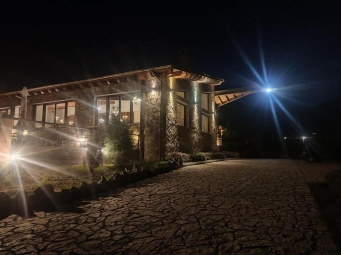 Exterior & Views 2, TAGLI RESORT & VILLAS, Central Greece