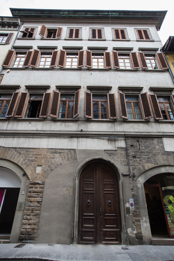 Exterior & Views 2, Soprarno Suites, Florence