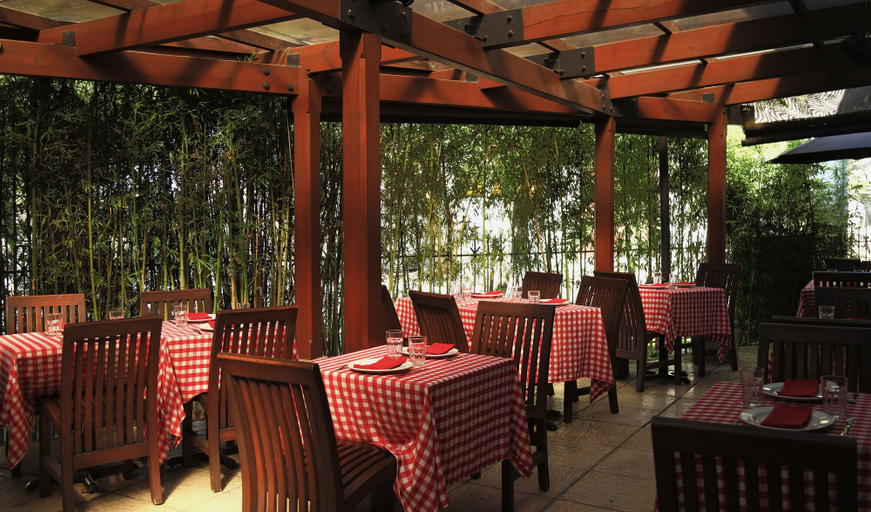 Food & Drinks 5, Hotel Residencia Del Sol, ZONA 9