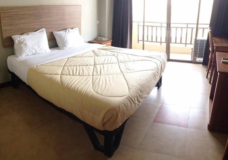 Bedroom 5, Maihom Resort Daowadung, Muang Nakhon Sawan
