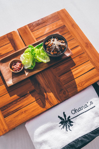 Exterior & Views 2, Ohana's Boutique Resort, Klungkung