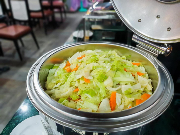 Food & Drinks 5, La Stella Hotel, Hạ Long