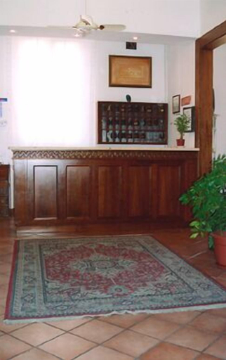 Others 3, Hotel Cordova, Florence