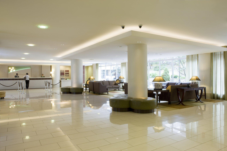 Public Area 2, Holiday Inn WASHINGTON CAPITOL - NATL MALL by IHG, Washington D.C.