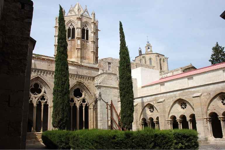 Exterior & Views, Ca n'Aleix, Lleida
