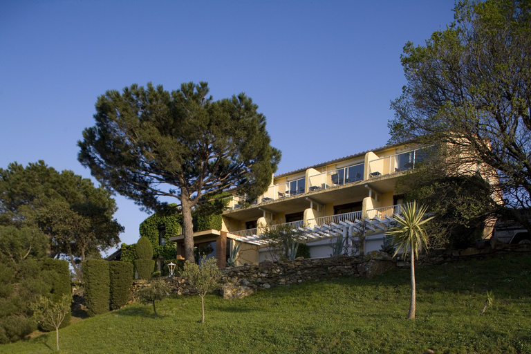 Exterior & Views 2, Hôtel & Spa les Mouettes, Pyrénées-Orientales