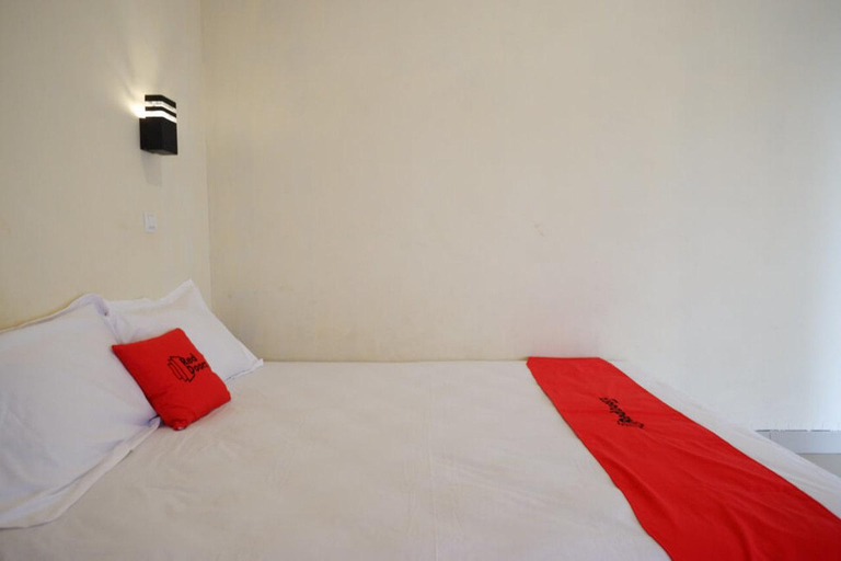 Bedroom 12