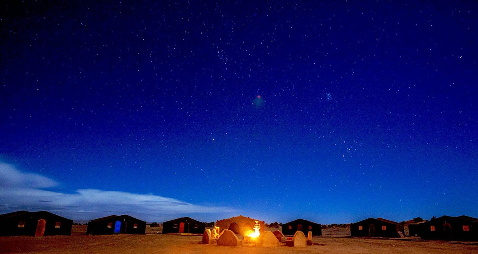 Exterior & Views 3, Reve Sahara Camp, Ouarzazate