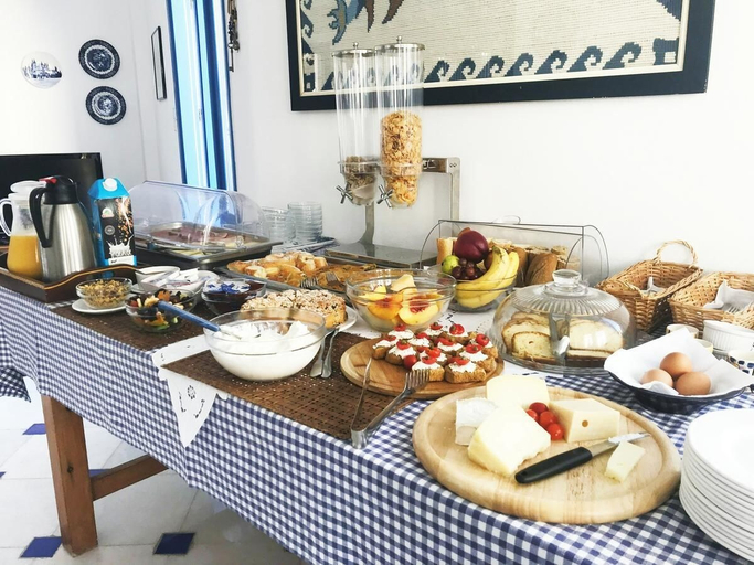 Food & Drinks, Fotilia Hotel, South Aegean