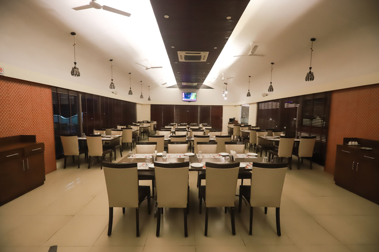 Food & Drinks 5, Visava Amusement Park & Resorts Panvel, Raigarh