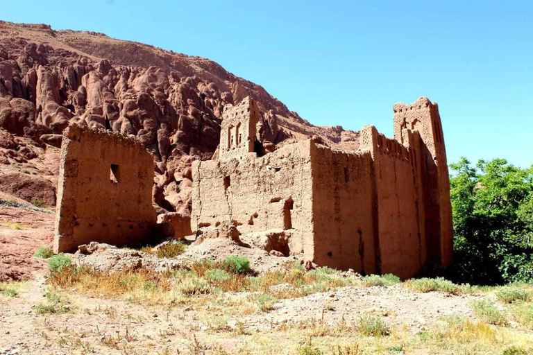 Others 4, Maison d'Hôtes La Vallée des Figues, Ouarzazate
