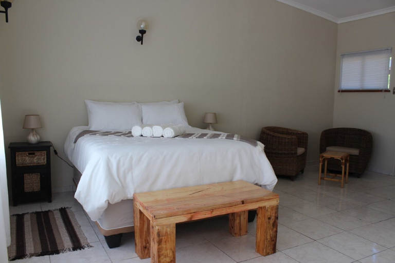 Bedroom 3, Moonlight Resort, Swakopmund