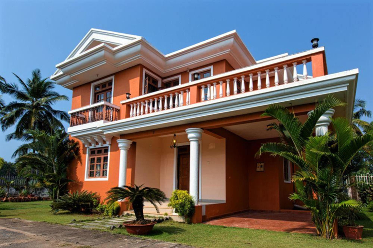 Exterior & Views 2, Saudades, South Goa