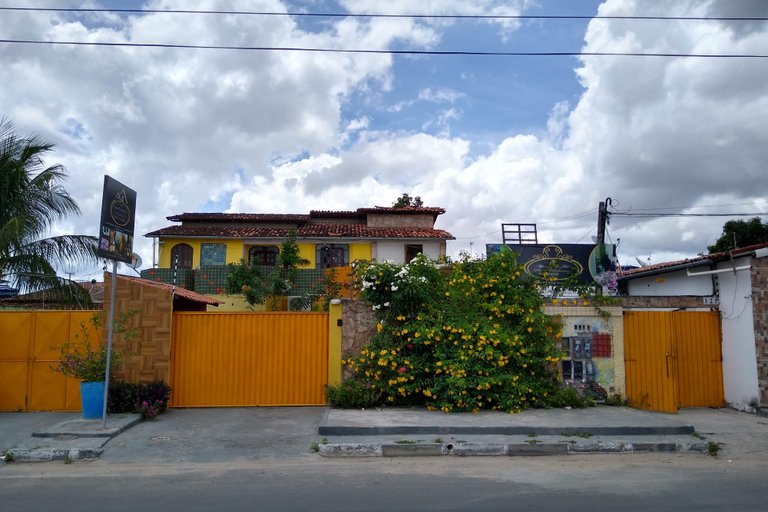 Exterior & Views 4, Apart Fraga Maia, Feira de Santana