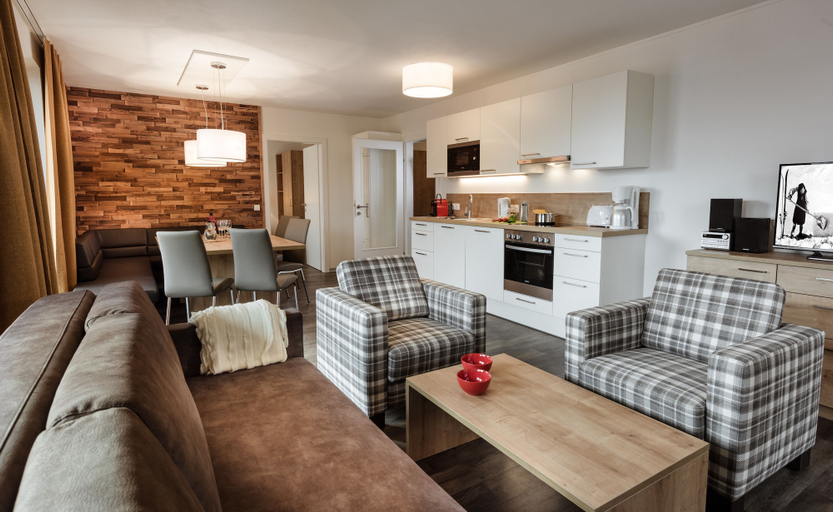 Others 4, AlpenParks Chalet & Apartment AreitXpress, Zell am See