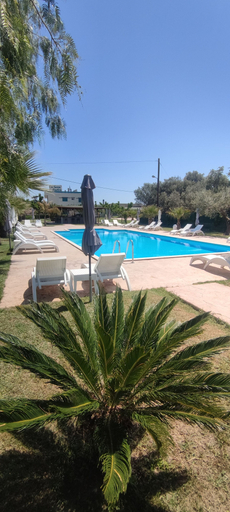 Others 5, La Terra Nostra, Peloponnese