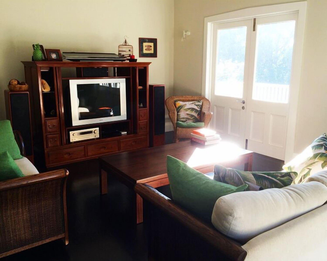 Others 3, The Raspberry Cottage, Nuwara Eliya