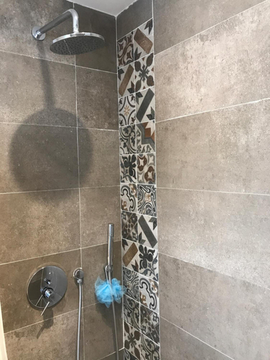Bathroom 5, Dar Esma, La Marsa