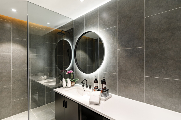 Bedroom 2, Foshan A77 hotel, Foshan