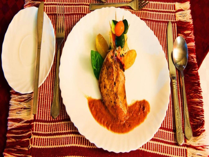 Food & Drinks 5, Crater Lake Tented Camp & Game Sanctuary, Naivasha