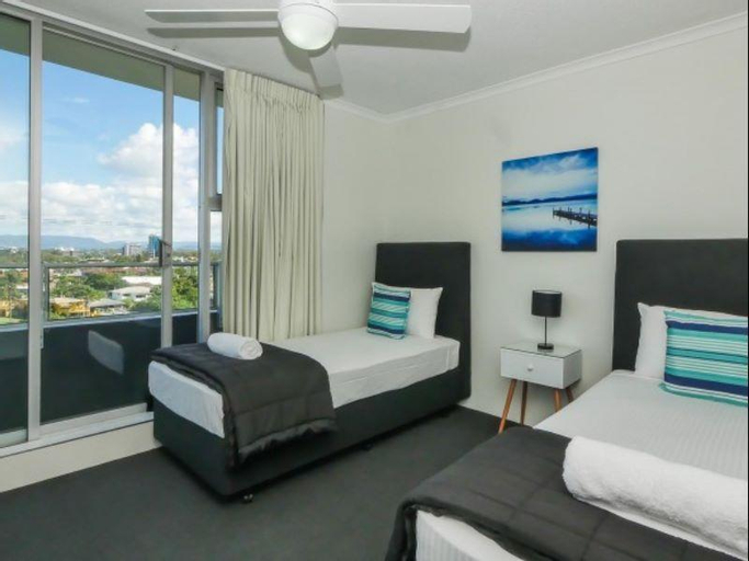 Waterways Luxury Apartments, Gold Coast