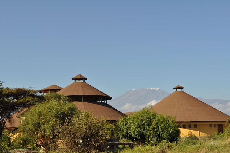 Exterior & Views 2, Kilima Safari Camp, Kajiado South