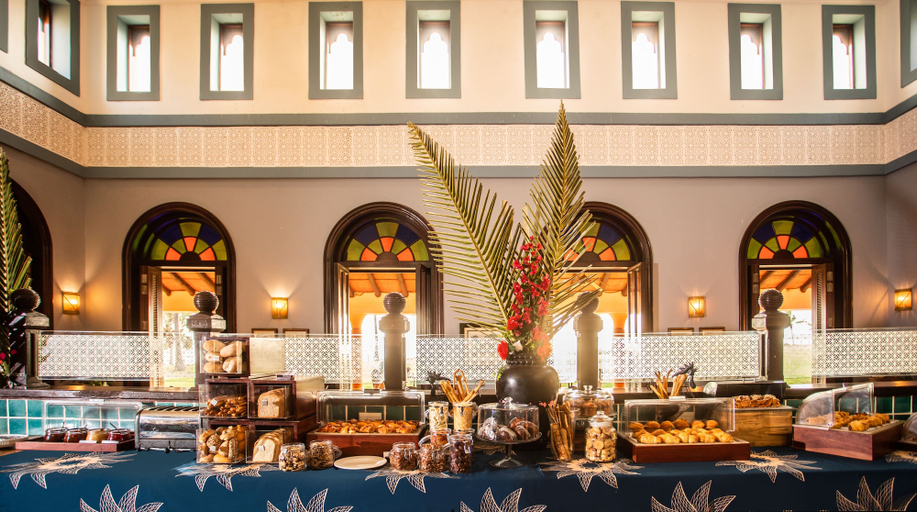 Food & Drinks 5, Avani Pemba Beach Hotel, Pemba