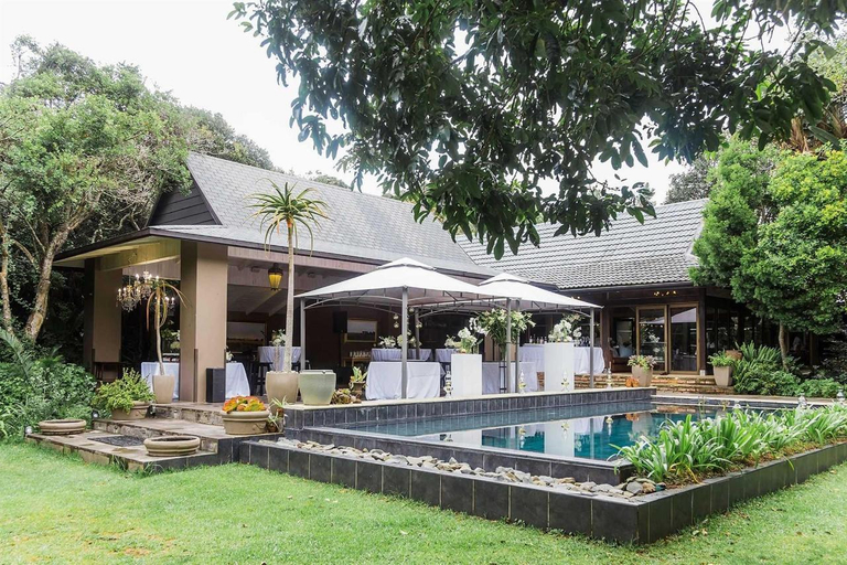Sport & Beauty 2, Prana Lodge, Amathole