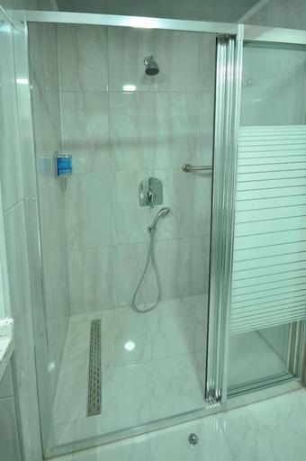 Bathroom 4, Bupa Hotel, Melikgazi