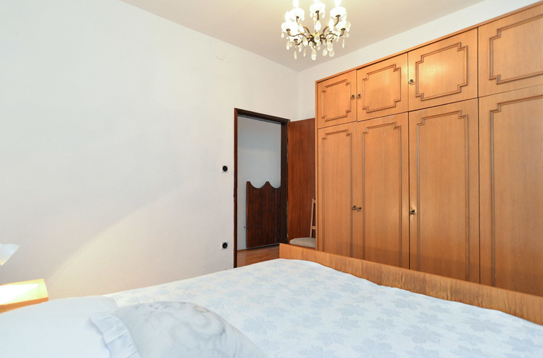 Bedroom 2, Apartment 1684, Pula
