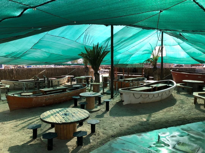 Food & Drinks, Moonlight Resort, Swakopmund