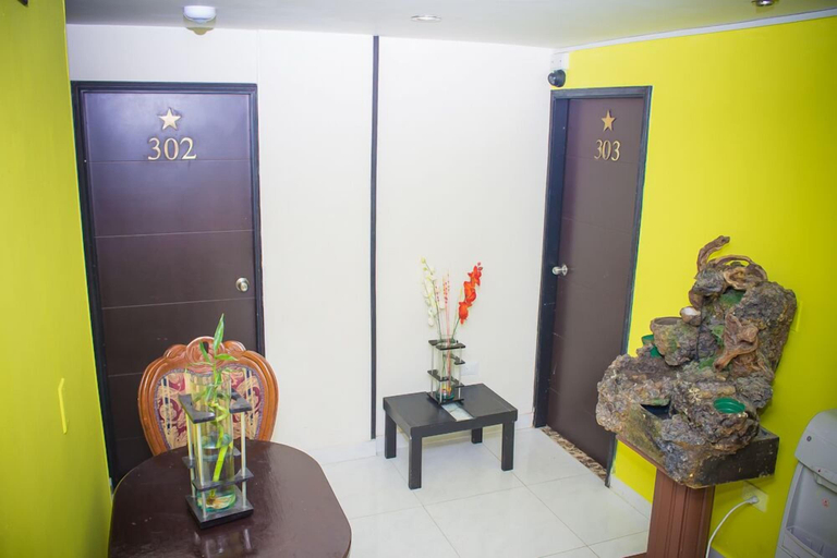 Others 5, Hotel Lord Star Cali, Santiago de Cali