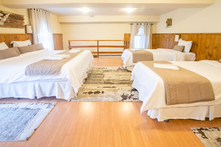 Bedroom 3, Guida Residenza Pousada, Campo Limpo Paulista