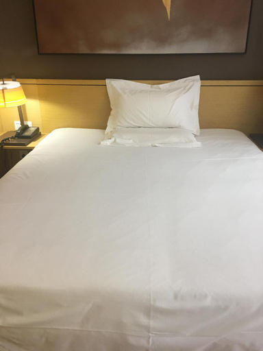 Bedroom 2, IUホテル(), Suzhou