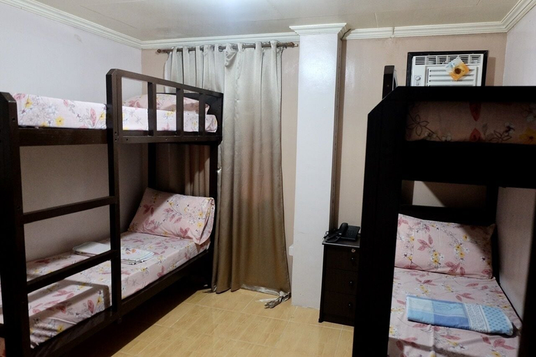 Bedroom 3, Casa Virginia Resort, San Narciso