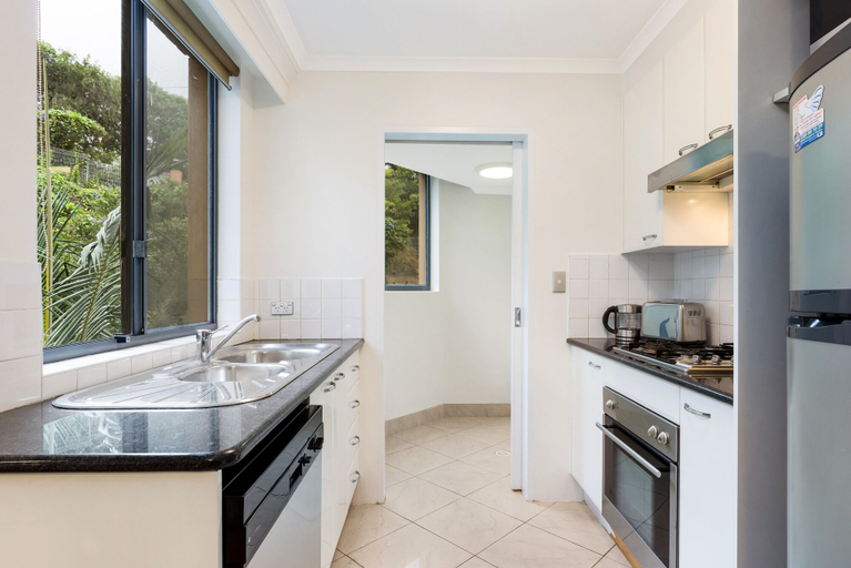 Others 5, Inner City Retreat in Pyrmont 1 Bdrm, Sydney