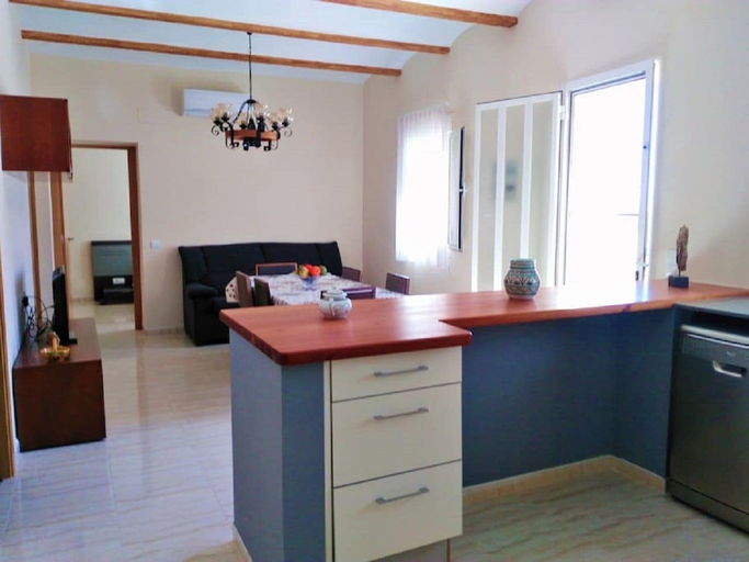 Others 4, Casa Josep, Tarragona