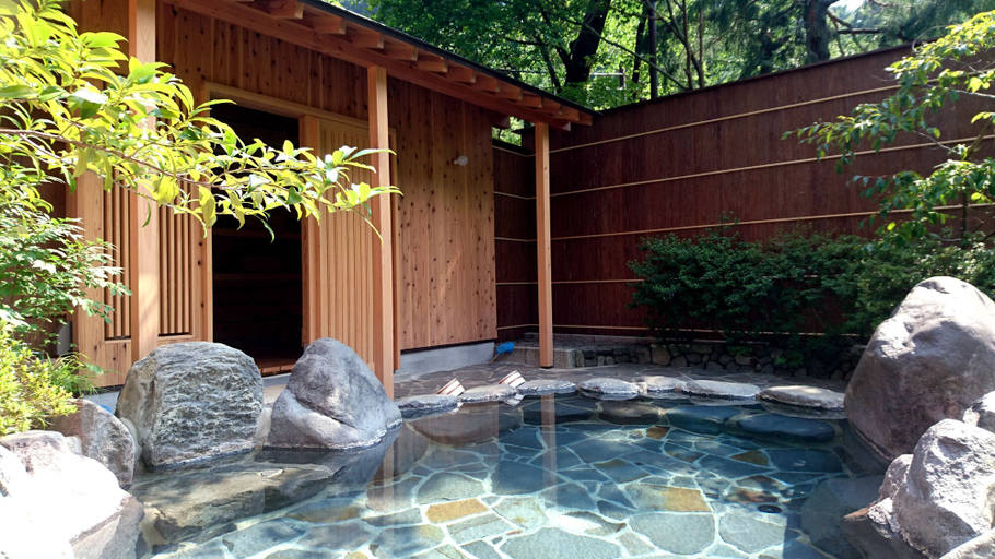 Sport & Beauty 5, Kijitei Hoeiso, Hakone