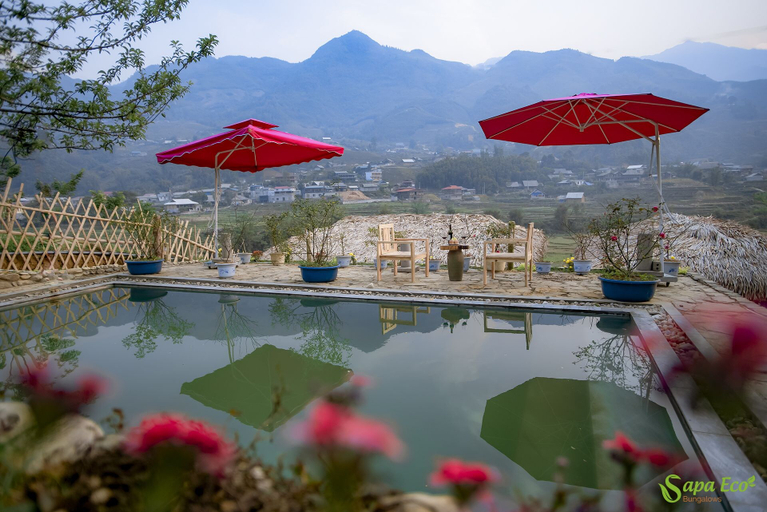 Sport & Beauty 4, Sapa Eco Bungalows, Sa Pa