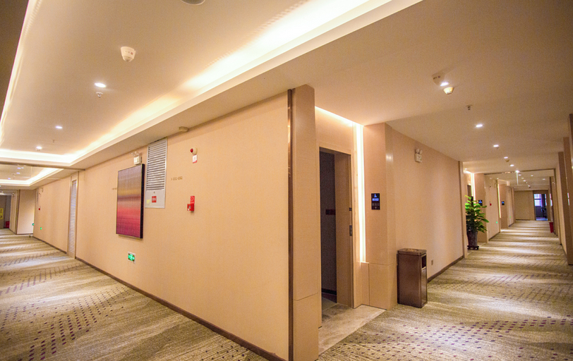 Exterior & Views 5, Lavande Hotels·Changji Changning Road, Changji Hui