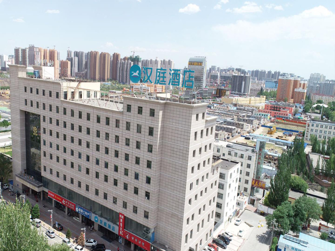Others 4, Hanting Hotel Yulin Railway Station, Yulin