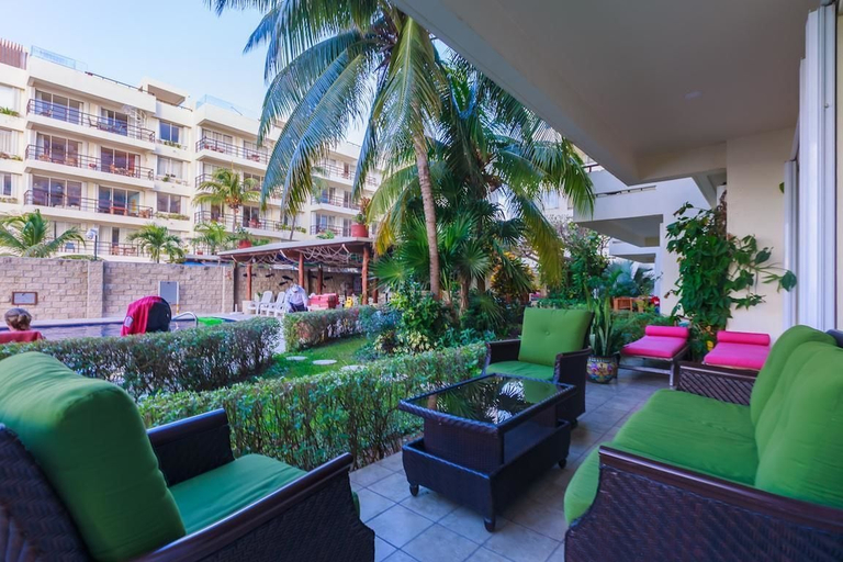 Others 4, Ixchel - Ground Floor Standard Room 2107, Isla Mujeres