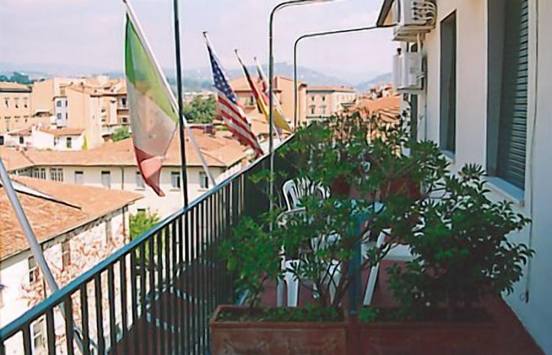 Others 4, Hotel Cordova, Florence