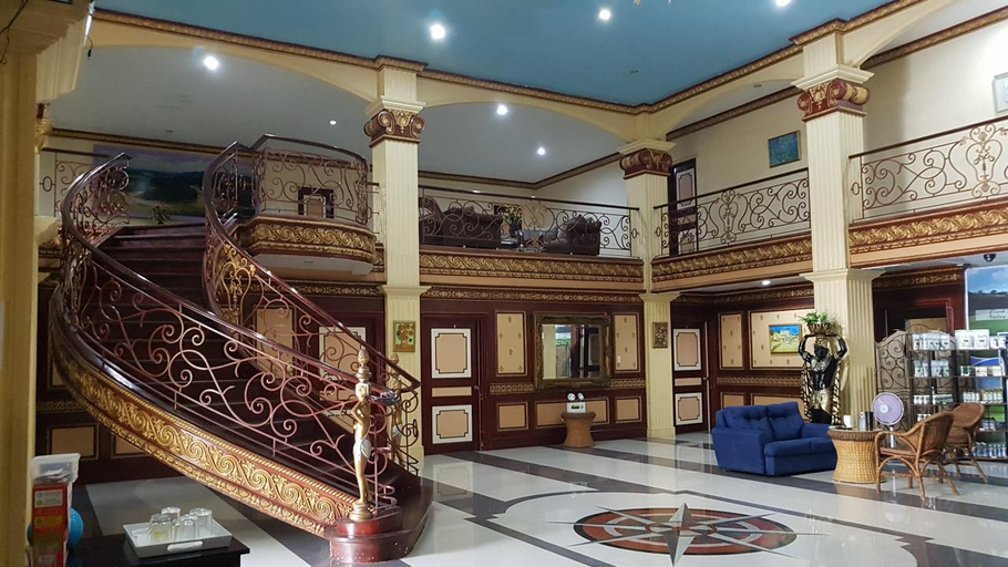 Others 4, Garden suite hotel, Angeles City
