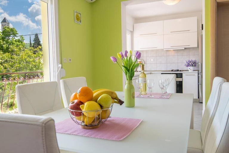 Others 4, Apartment Vendi, Zagvozd